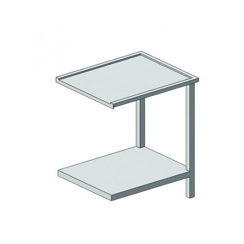Table entrée et sortie pour laverie Table entrée et sortie pour laverie