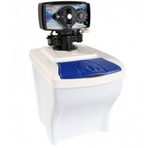 Adoucisseur d'eau automatique pour laverie puissance 3 W 