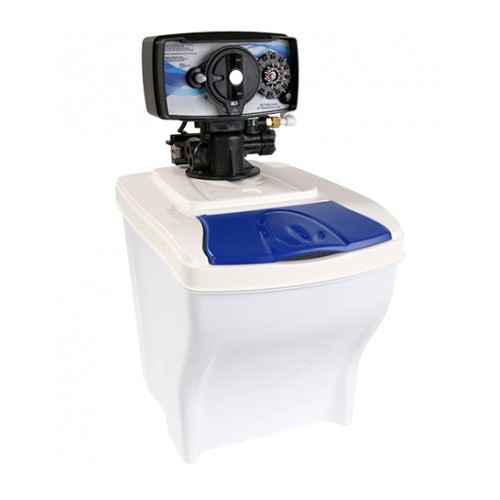 Adoucisseur d'eau automatique pour laverie puissance 3 W Adoucisseur d'eau automatique pour laverie puissance 3 W