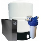Kit osmoseurs avec réservoir d’eau pour lave verre 35/40