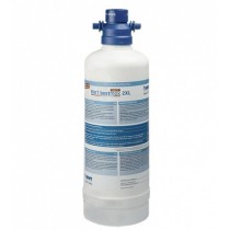 Cartouche de filtration kit première utilisation pour machine à glaçons 185 x 580 mm