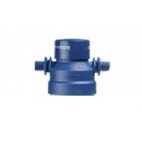 Cartouche de filtration kit première utilisation pour machine à glaçons 185 x 580 mm