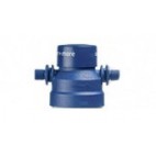Cartouche de filtration kit première utilisation pour four mixte 185 x 580 mm