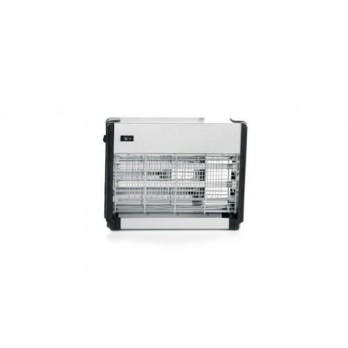 Exterminateur d'insectes en ABS et aluminium L 640 mm Exterminateur d'insectes en ABS et aluminium L 640 mm