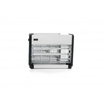Exterminateur d'insectes en ABS et aluminium L 485 mm