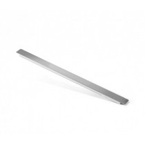 Barrette de composition pour bac gastronorme L 325 mm