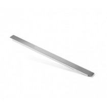 Barrette de composition pour bac gastronorme L 530 mm