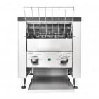 Toaster convoyeur double 2,4 kW