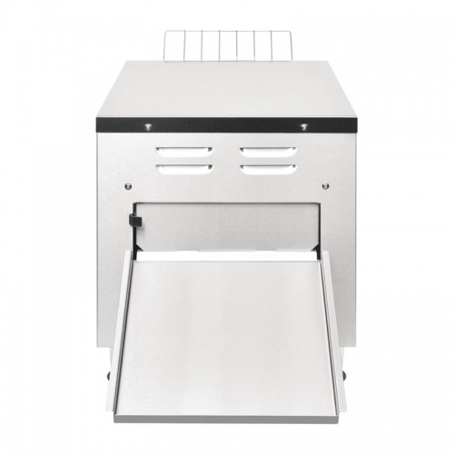 Toaster convoyeur double 2,4 kW Toaster convoyeur double 2,4 kW