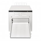 Toaster convoyeur double 2,4 kW