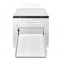Toaster convoyeur double 2,4 kW