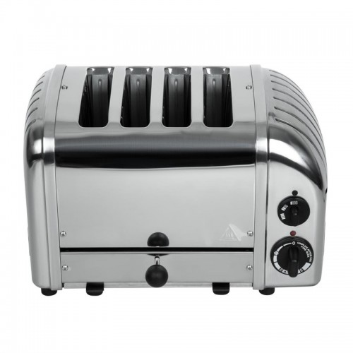 Toaster 4 tranches 2x2 2,2 kW Toaster 4 tranches 2x2 2,2 kW