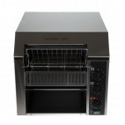 Toasters à convoyeur double alimentation 2,4 kW,