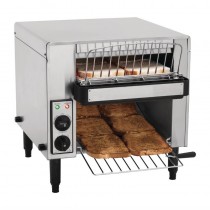 Toasters convoyeur 2,8 kW