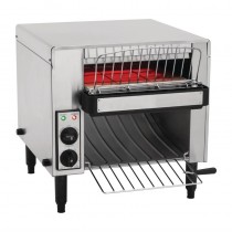 Toasters convoyeur 2,8 kW,