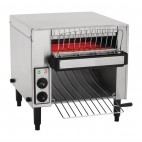 Toasters convoyeur 2,8 kW,