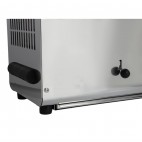 Grille-pain 6 fentes 3 kW