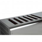 Grille-pain 6 fentes 3 kW