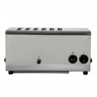 Grille-pain 6 fentes 3 kW