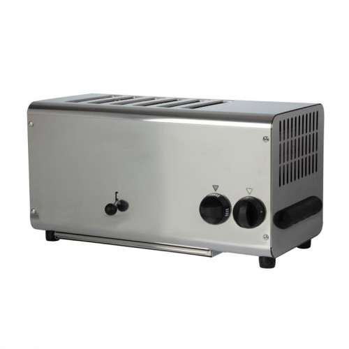 Grille-pain 6 fentes 3 kW Grille-pain 6 fentes 3 kW