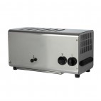 Grille-pain 6 fentes 3 kW