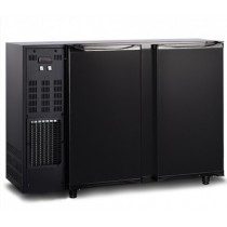 Arrière bar gamme 2 portes 312 l