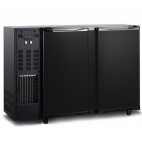 Arrière bar gamme 2 portes 312 l
