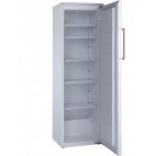 Armoire de stockage positive 5 grilles 316 L