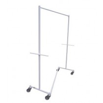 Table à repasser professionnelle pliable 0.43 kW