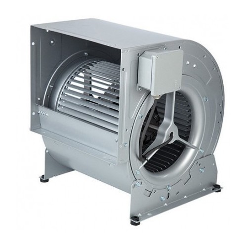 Moto-ventilateur en acier galvanisé Type RE 7/7 - 4P 2 A Moto-ventilateur en acier galvanisé Type RE 7/7 - 4P 2 A
