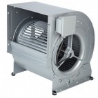 Moto-ventilateur en acier galvanisé Type RE 7/7 - 4P 2 A