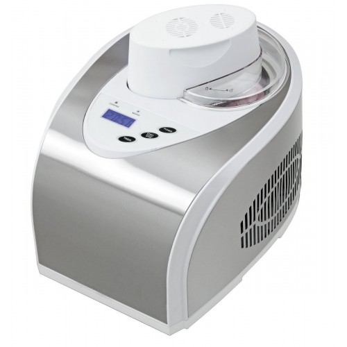 Sorbetière 1.4 L 0.15 kW 230 V Sorbetière 1.4 L 0.15 kW 230 V