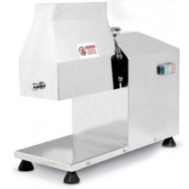 Attendrisseur à viande électrique 230V avec Rouleaux pour bœuf et porc 