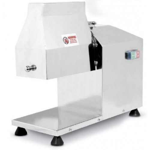Attendrisseur à viande électrique 230V avec Rouleaux pour bœuf et porc Attendrisseur à viande électrique 230V avec Rouleaux pour bœuf et porc