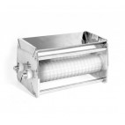 Rouleaux attendrisseurs pour volailles inox L rouleau 180 mm