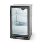 Arrière de bar réfrigérée 118 L R600A