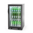 Arrière de bar réfrigérée 118 L R600A
