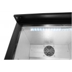 Arrière de bar réfrigérée 118 L R600A