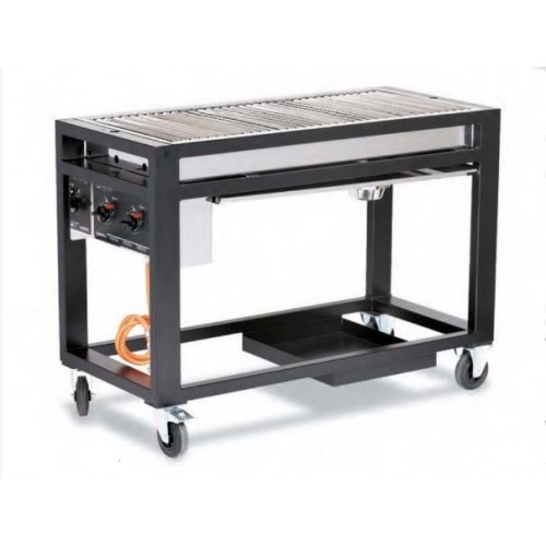Barbecue à gaz, Europa Barbecue à gaz, Europa