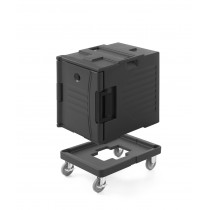 Conteneur isotherme 2X GN 1/1 200