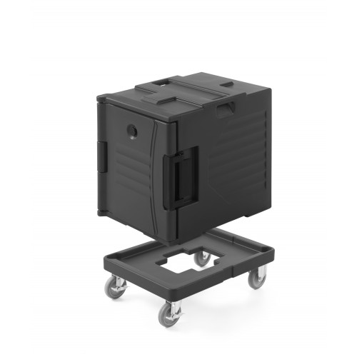 Conteneur isotherme 2X GN 1/1 200 Conteneur isotherme 2X GN 1/1 200