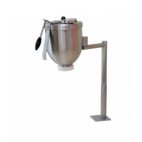 Distributeur de pâte à crêpes CLASSIC, 4.5 litres