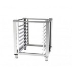 Support pour four ST COMPACT GN 1/1