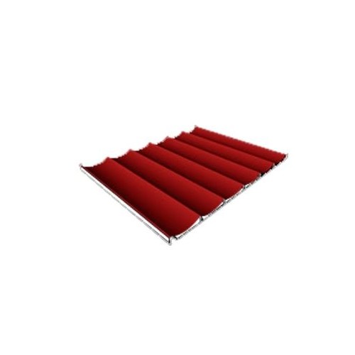 Filet de cuisson 8 alvéoles 800x600 mm silicone rouge Filet de cuisson 8 alvéoles 800x600 mm silicone rouge