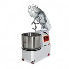 Pétrin tête relevable et cuve extractible 22 L / 17 Kg 230 V
