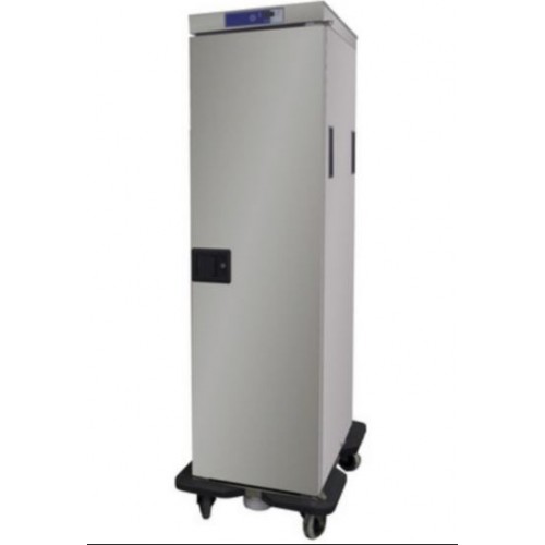 Armoire de transfert chauffante avec vaporisation capacité 20 x GN 1/1-65 Armoire de transfert chauffante avec vaporisation capacité 20 x GN 1/1-65