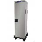 Armoire de transfert chauffante avec vaporisation capacité 20 x GN 1/1-65
