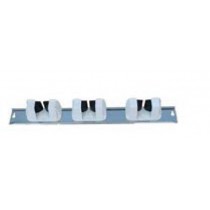 Porte-outils inox