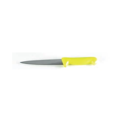 Couteau à dénerver manche polypropylène longueur : 170 mm Couteau à dénerver manche polypropylène longueur : 170 mm