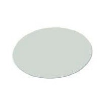RECONSTITUTEUR DE STEAK INOX ROND, diamètre : 100 mm